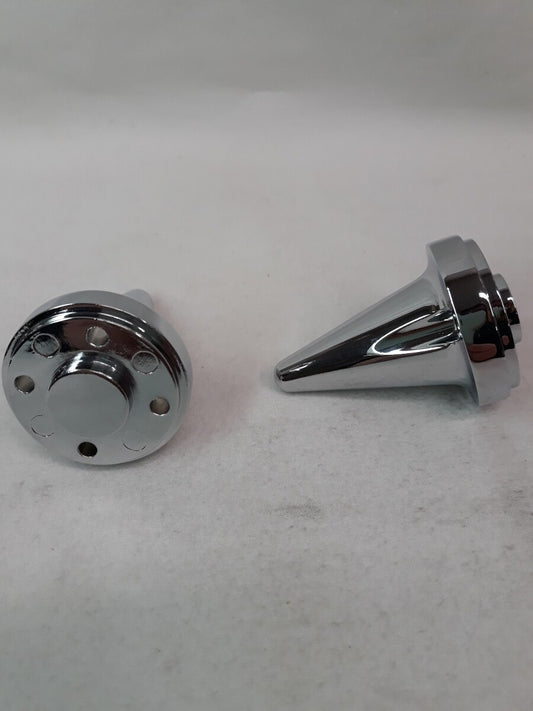 NEW POLARIS VICTORY Comfort Stiletto Grip Ends Kit Part# 2875442