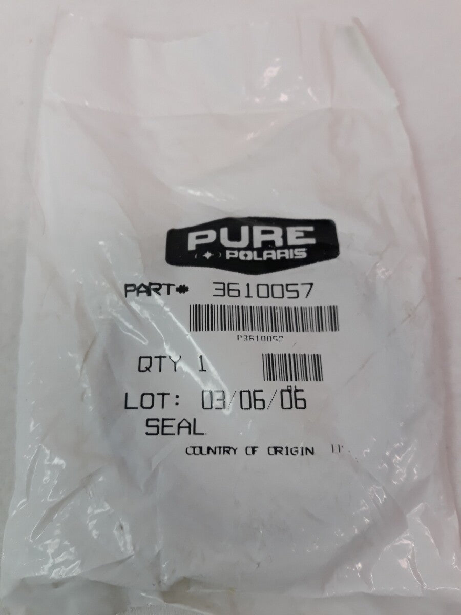 NEW POLARIS VICTORY Oil Seal Part# 3610057