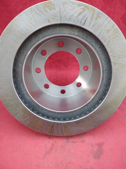 Centric One Source 120.67062 Premium Brake Rotor with E-Coating / 30-126049