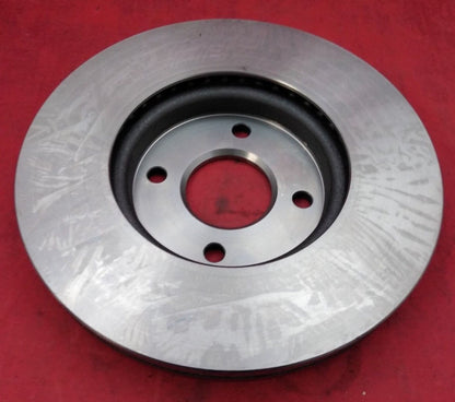 Centric One Source 120.61082 Premium Brake Rotor with E-Coating / 30-126184