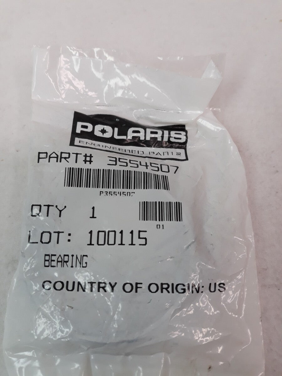 NEW POLARIS VICTORY Tapered Roll Cup Bearing Part# 3554507