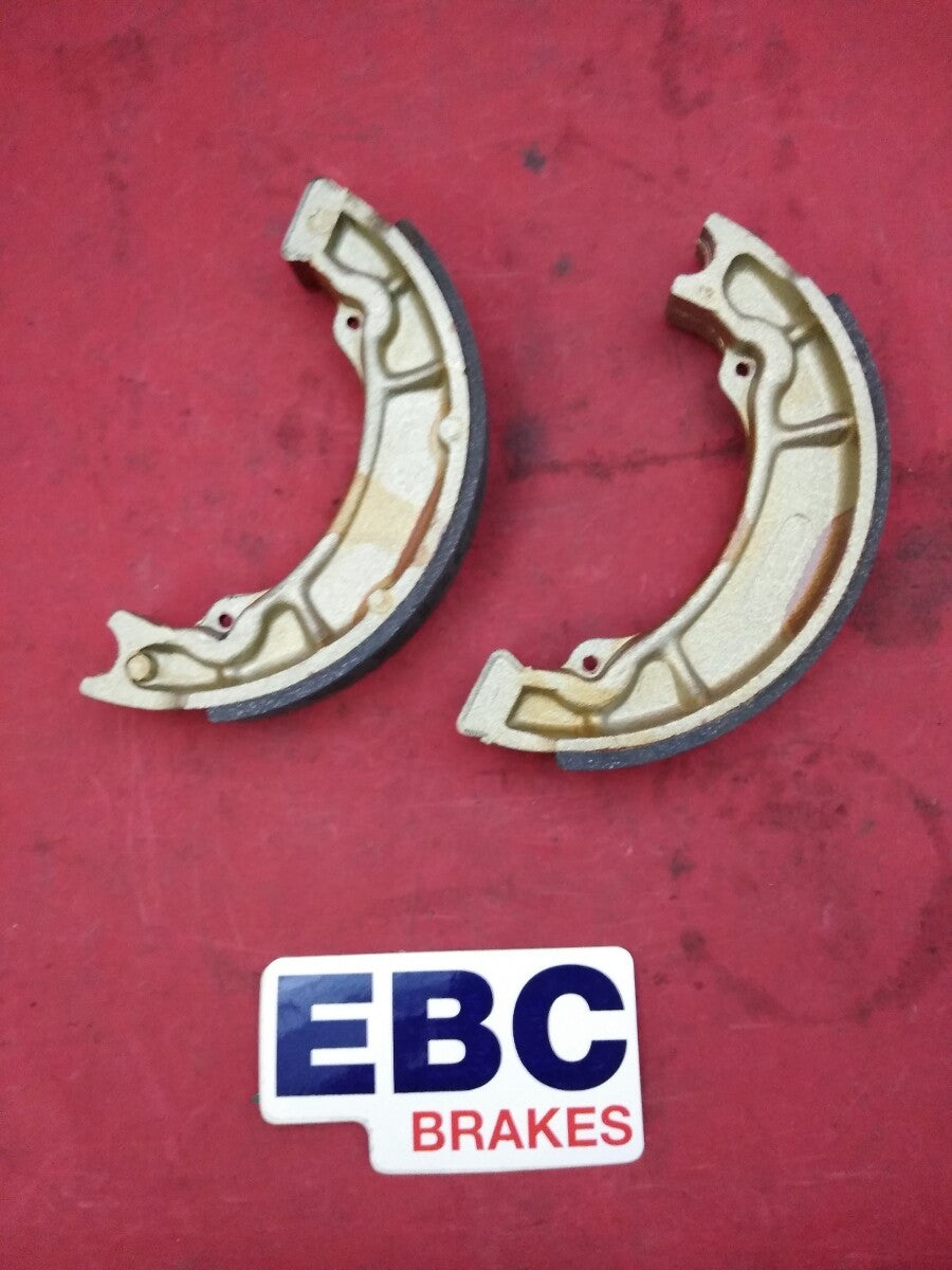 EBC Brakes 615070 Brake Shoe / 507