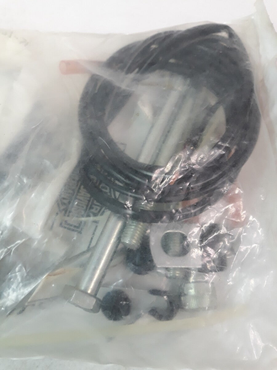 NEW HARLEY DAVIDSON Directional Relocation Kit Part# 90504-82A