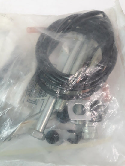 NEW HARLEY DAVIDSON Directional Relocation Kit Part# 90504-82A