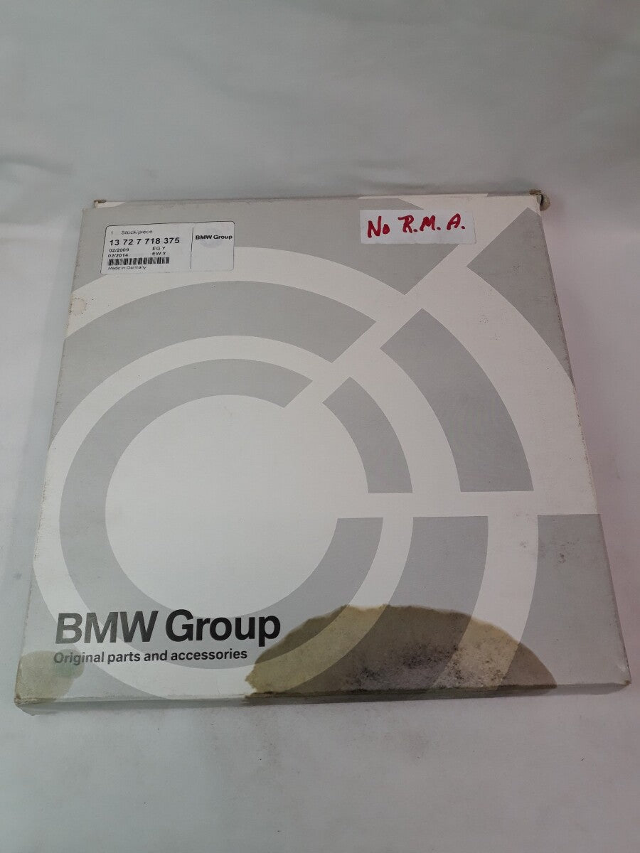 NEW BMW Air Filter Element Part# 13727718375