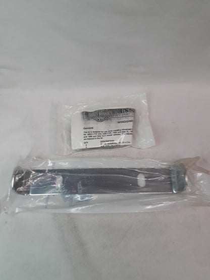 NEW HARLEY DAVIDSON Windshield Bracket Kit Part# 58007-86