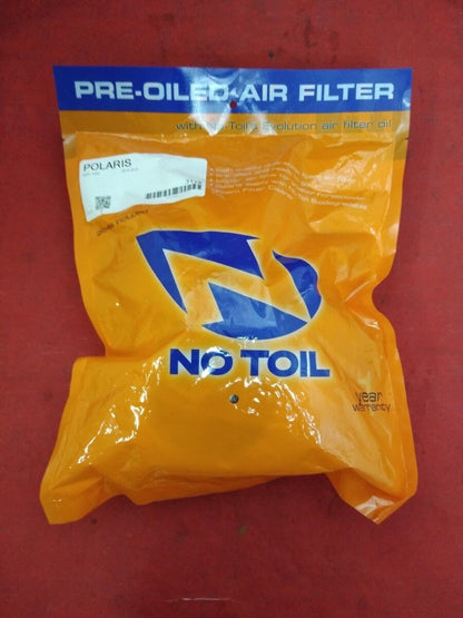 NEW No Toil / Pre-Oiled Air Filter 90-3811 Fast Filter Biodegradable 90-3811 ATV