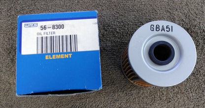 NEW Emigo Oil Filter 10-30000 / 56-8300