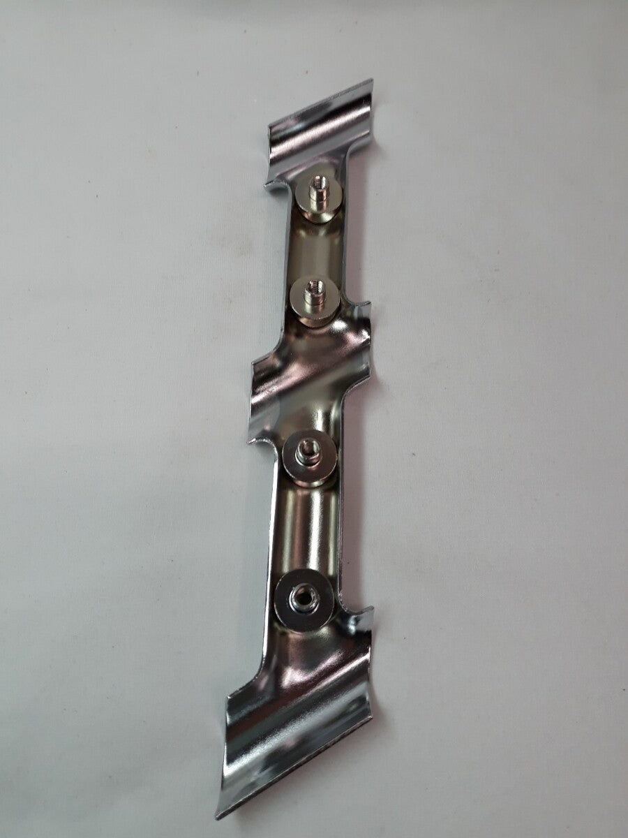 NEW HARLEY DAVIDSON Left Side Outer Clamp Part# 90919-93