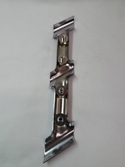 NEW HARLEY DAVIDSON Left Side Outer Clamp Part# 90919-93