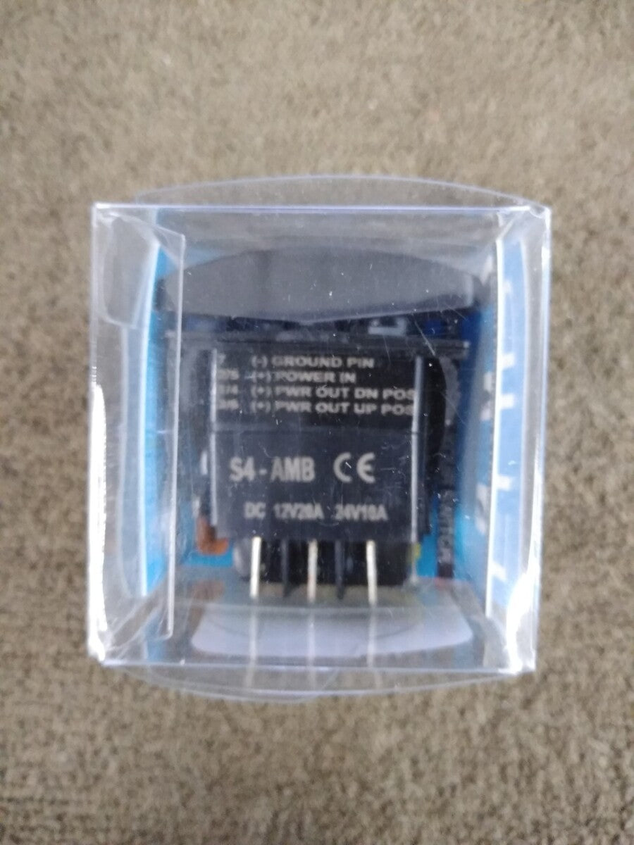 NEW Flip Custom Switch Products for Wench 12-9090