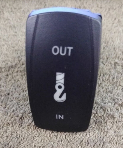 NEW Flip Custom Switch Products for Wench 12-9090