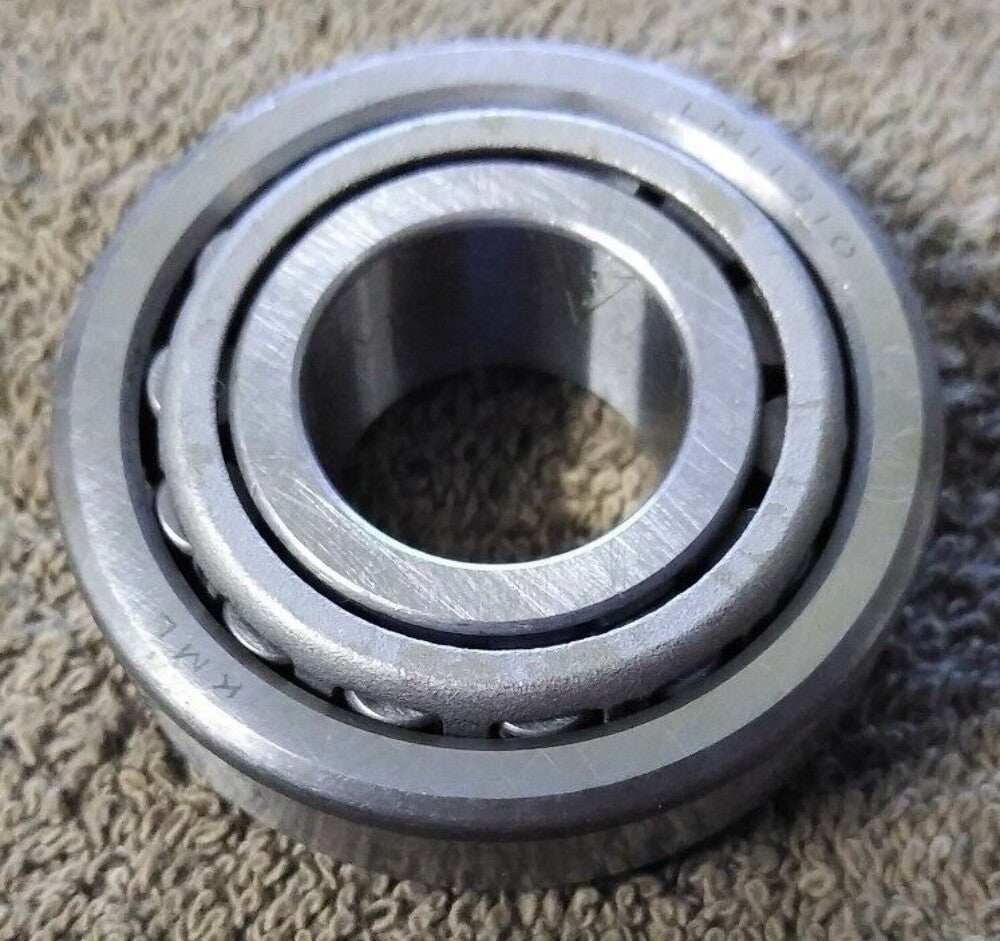NEW All Balls Bearings 20-1014 / LM11949 / LM11910