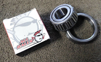 NEW All Balls Bearings 20-1014 / LM11949 / LM11910