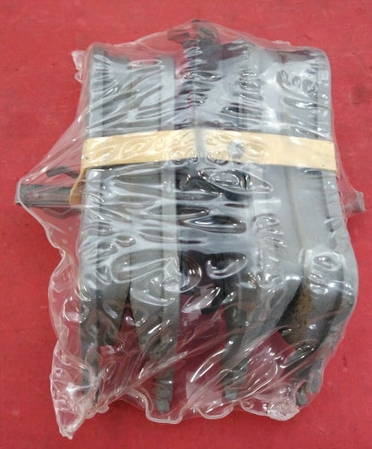 New Wagner Thermo Quiet Ceramic Brake Pads QC858 / 2118341-B