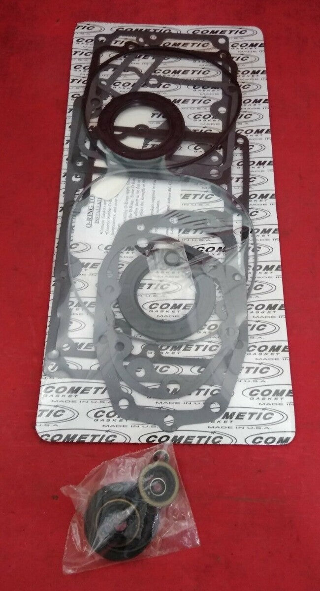 New Cometic Gasket Kit / Transmission / Harley-Davidson / 0934-0824