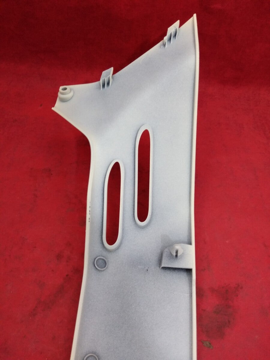 New Gilera Piaggio Vespa Side Fairing Right Hand 62113800M4