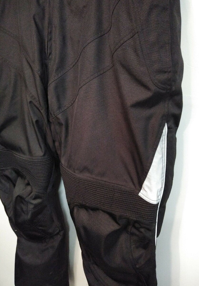 New Tour Master Venture Motorcycle Pant 2.0 Mesh Black 3XL 40-42