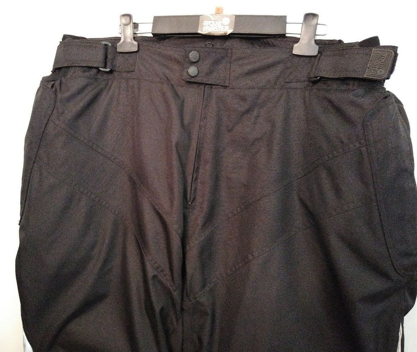 New Tour Master Venture Motorcycle Pant 2.0 Mesh Black 3XL 40-42