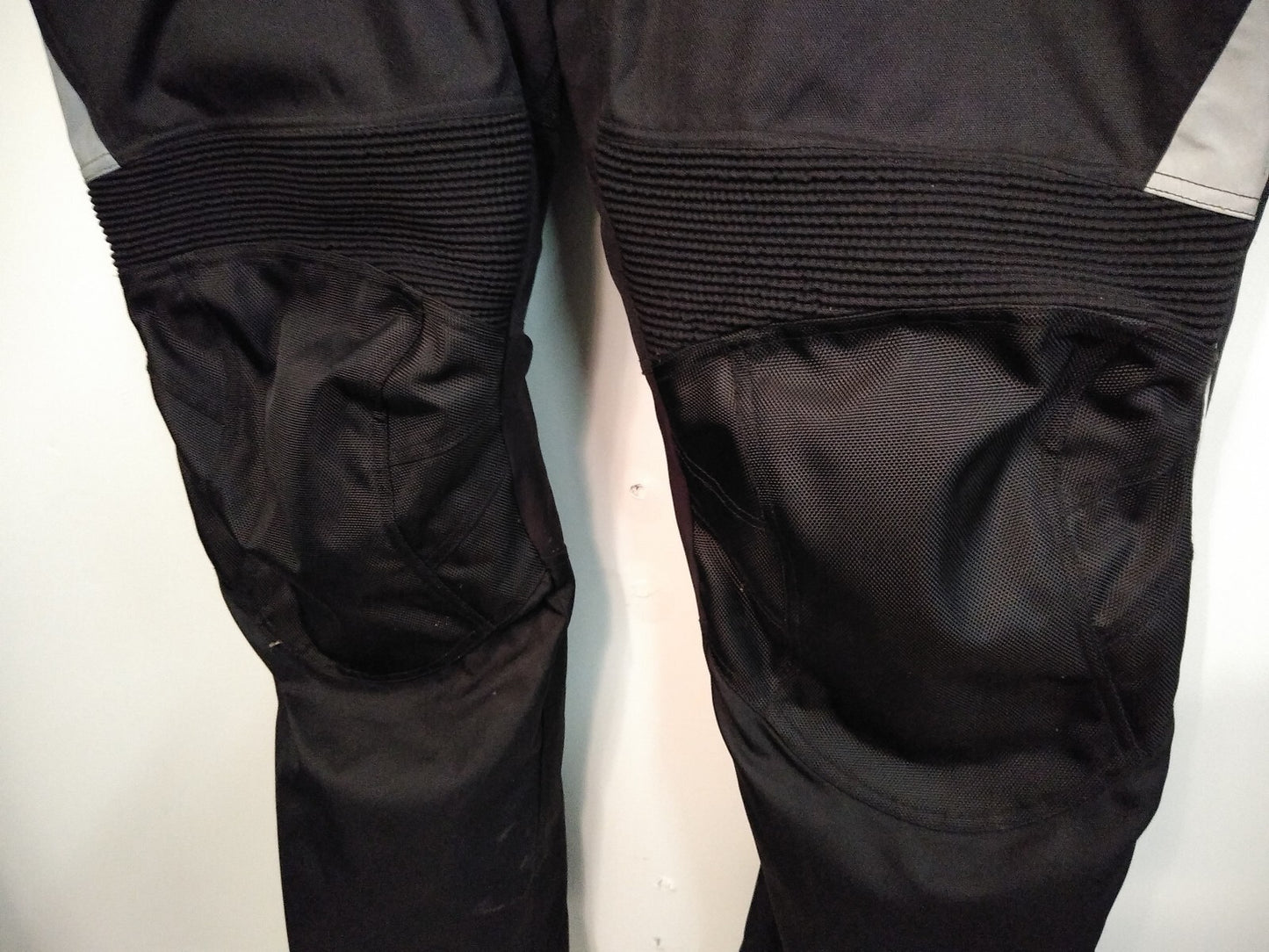 New Tour Master Venture Motorcycle Pant 2.0 Mesh Black 3XL 40-42