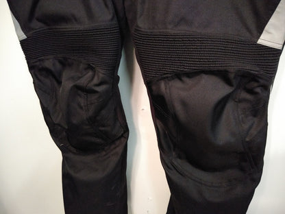 New Tour Master Venture Motorcycle Pant 2.0 Mesh Black 3XL 40-42