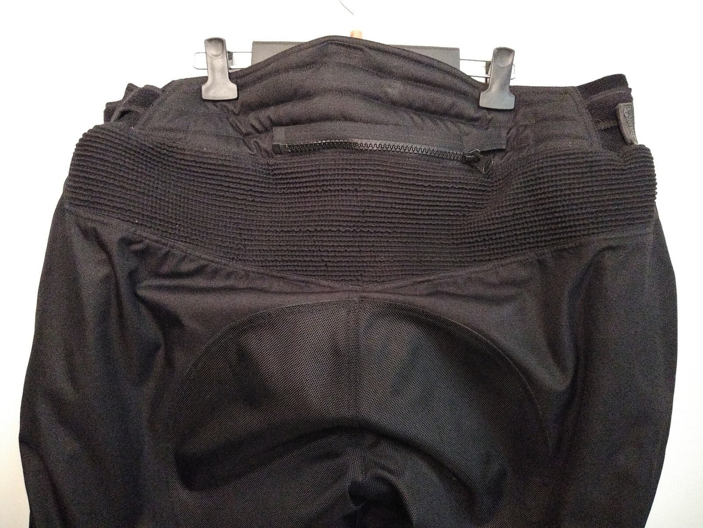 New Tour Master Venture Motorcycle Pant 2.0 Mesh Black 3XL 40-42