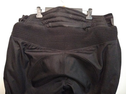 New Tour Master Venture Motorcycle Pant 2.0 Mesh Black 3XL 40-42