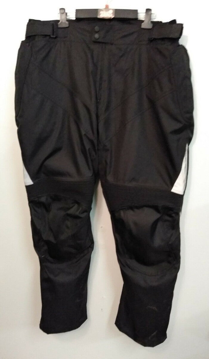 New Tour Master Venture Motorcycle Pant 2.0 Mesh Black 3XL 40-42