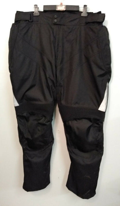 New Tour Master Venture Motorcycle Pant 2.0 Mesh Black 3XL 40-42