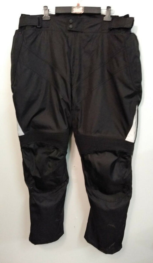 New Tour Master Venture Motorcycle Pant 2.0 Mesh Black 3XL 40-42