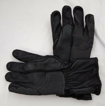 New HELD Motorcycle Armored Gloves / Ceramic 2353 / Black Size 11