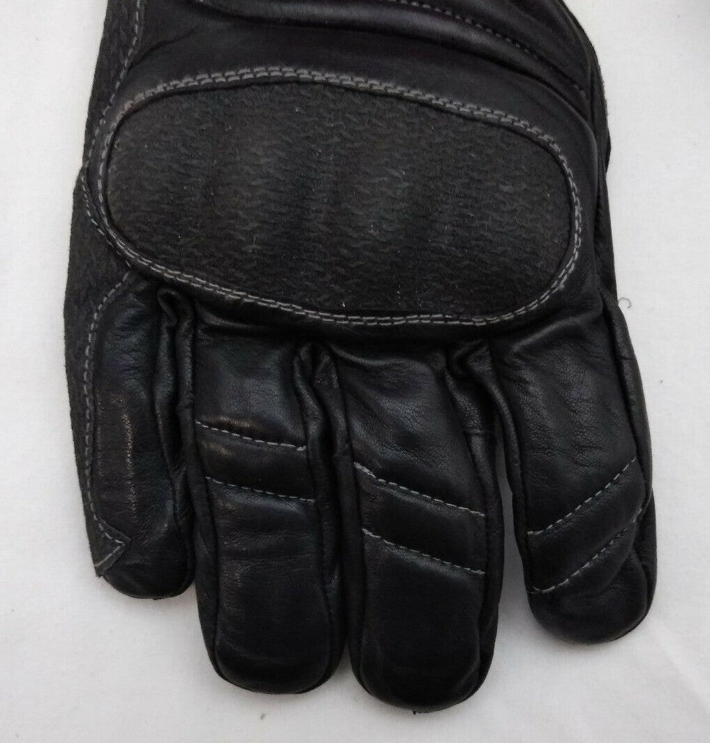 New HELD Motorcycle Armored Gloves / Ceramic 2353 / Black Size 11