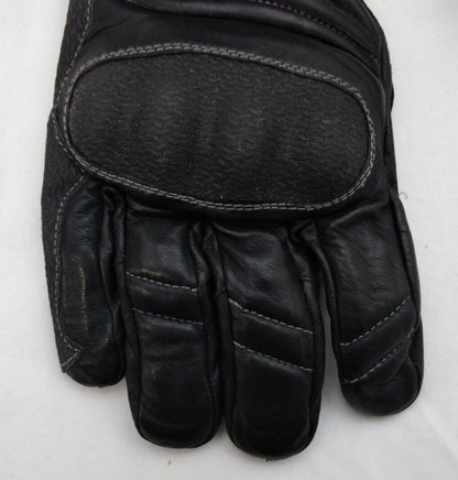 New HELD Motorcycle Armored Gloves / Ceramic 2353 / Black Size 11
