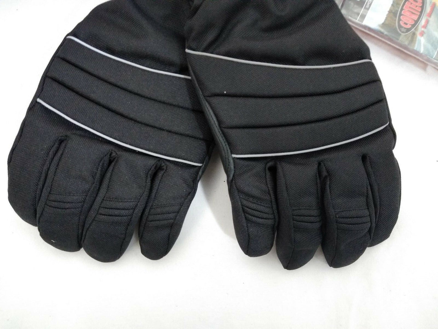 New Tour Master Motorcycle Winter Gloves / Coldest /  Size: Small 8 / 82-769