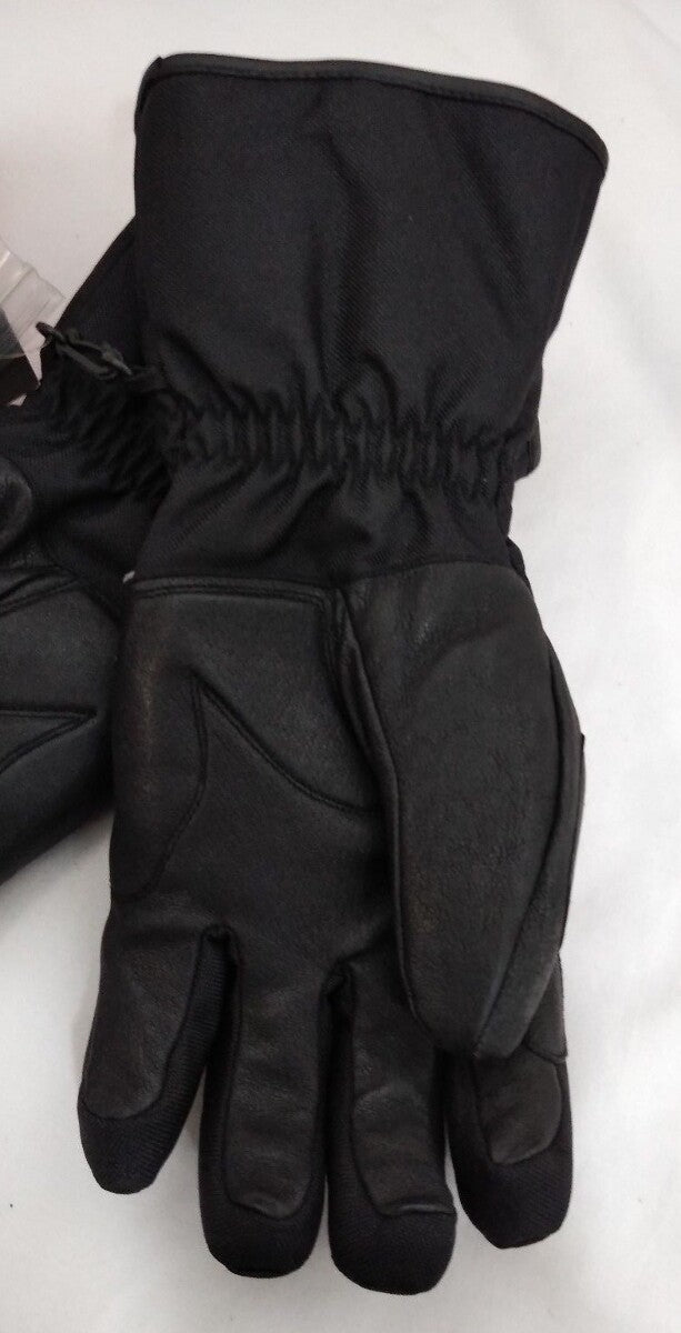 New Tour Master Motorcycle Winter Gloves / Coldest /  Size: Small 8 / 82-769