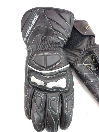 New Keramide Motorcycle Glove Insert /Spidi /H20 OUT / Nero A83 / Black /M
