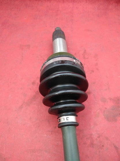 NEW YAMAHA LEFT REAR HALF SHAFT ASSEMBLY CV JOINT 5KM-2530T-00-00