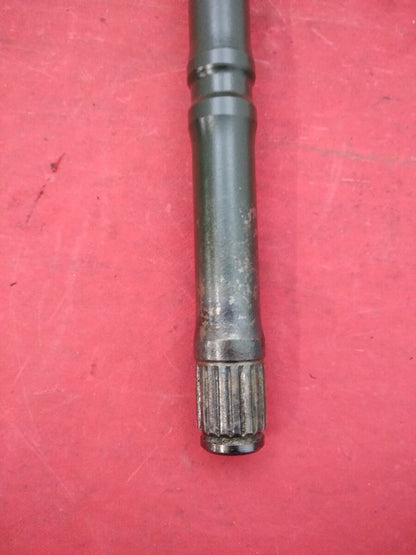 NEW YAMAHA LEFT REAR HALF SHAFT ASSEMBLY CV JOINT 5KM-2530T-00-00