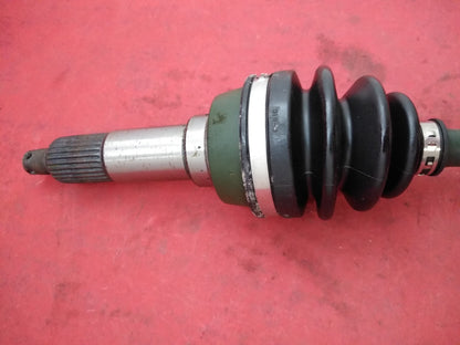 NEW YAMAHA LEFT REAR HALF SHAFT ASSEMBLY CV JOINT 5KM-2530T-00-00