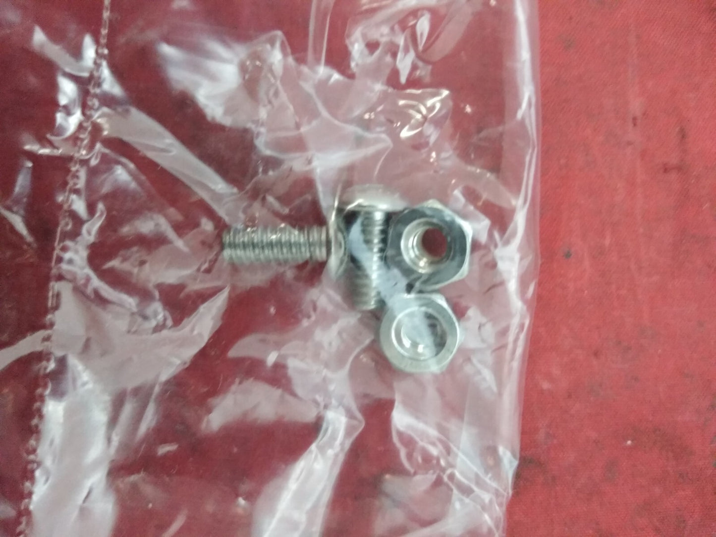 NEW Bub Rep. Chamber Kit For Chambermaid / Stubbies (no Reserve) P/n Ds-200894