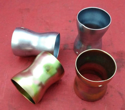 NEW Bub Rep. Chamber Kit For Chambermaid / Stubbies (no Reserve) P/n Ds-200894
