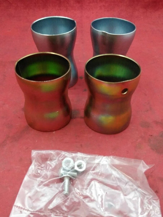 NEW Bub Rep. Chamber Kit For Chambermaid / Stubbies (no Reserve) P/n Ds-200894
