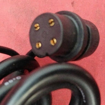 NEW BMW Exterior Speaker W/12 Volt Adapter / 010-10286-90 / Garmin