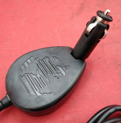 NEW BMW Exterior Speaker W/12 Volt Adapter / 010-10286-90 / Garmin