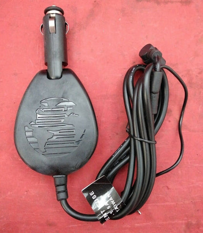 NEW BMW Exterior Speaker W/12 Volt Adapter / 010-10286-90 / Garmin