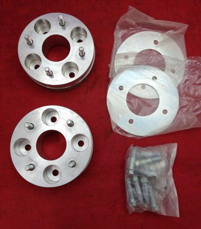 NEW Yamaha Rhino 2" Wheel Spacer Kit 90891-60108