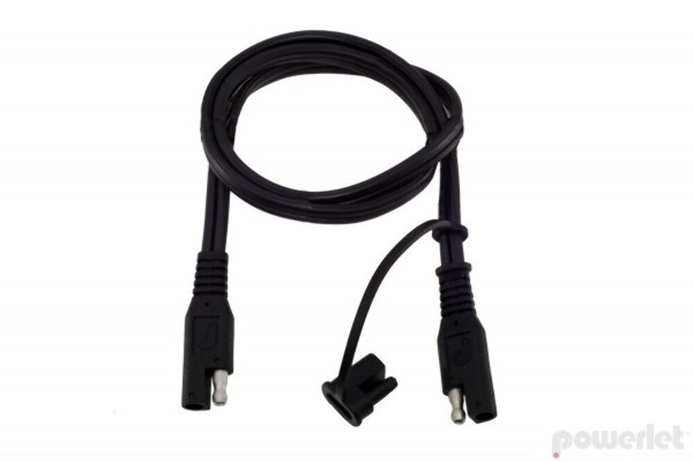 NEW Powerlet SAE 24" Extension Cable PAC-022-24