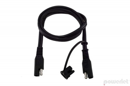 NEW Powerlet SAE 24" Extension Cable PAC-022-24