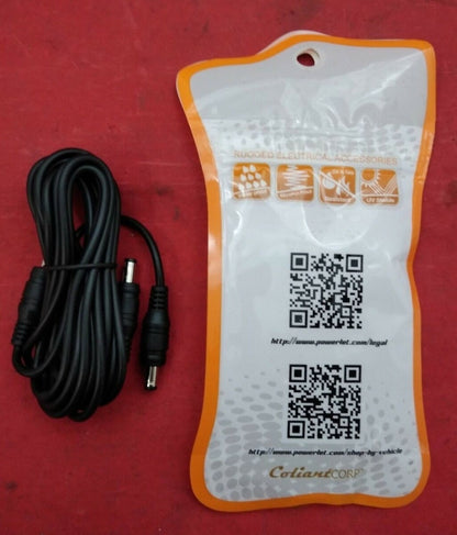 NEW Powerlet Heated Glove Y Cable PAC-040