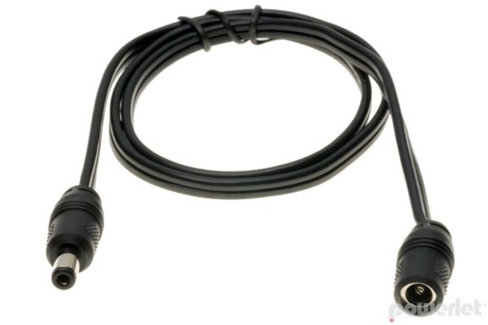 NEW Powerlet Heated Clothing 24" Extension Cable PAC-041